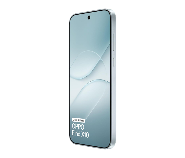 OPPO Find X10 12/512GB Blue - 1605342 - zdjęcie 4